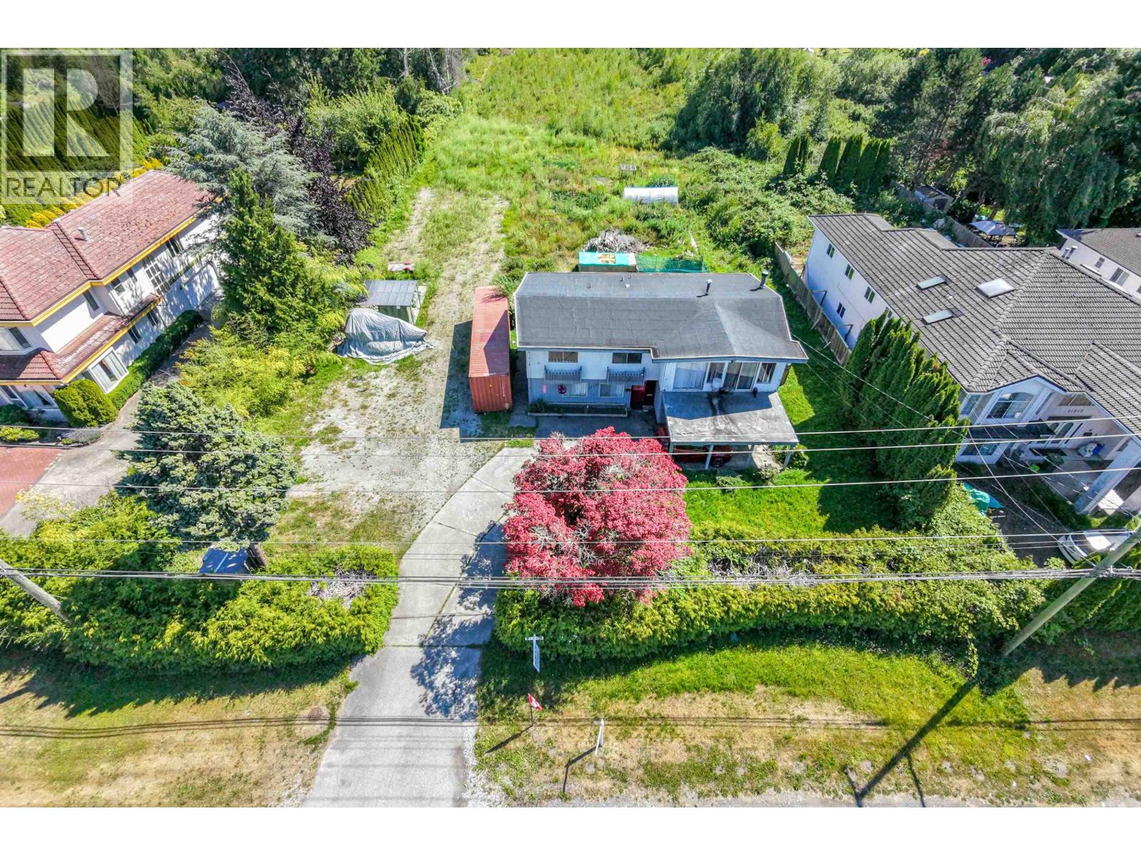 11280 GRANVILLE Avenue, Richmond