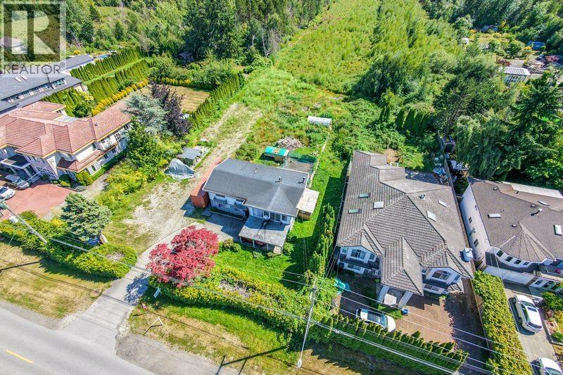 11280 GRANVILLE Avenue, Richmond