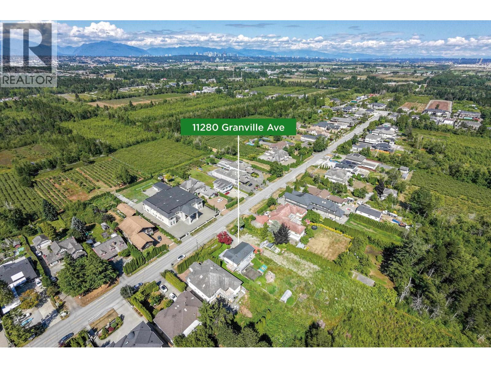 11280 GRANVILLE Avenue, Richmond