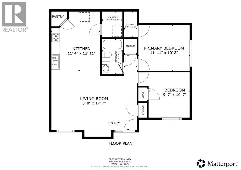 #2 895 Mt Sundance Manor W - 17