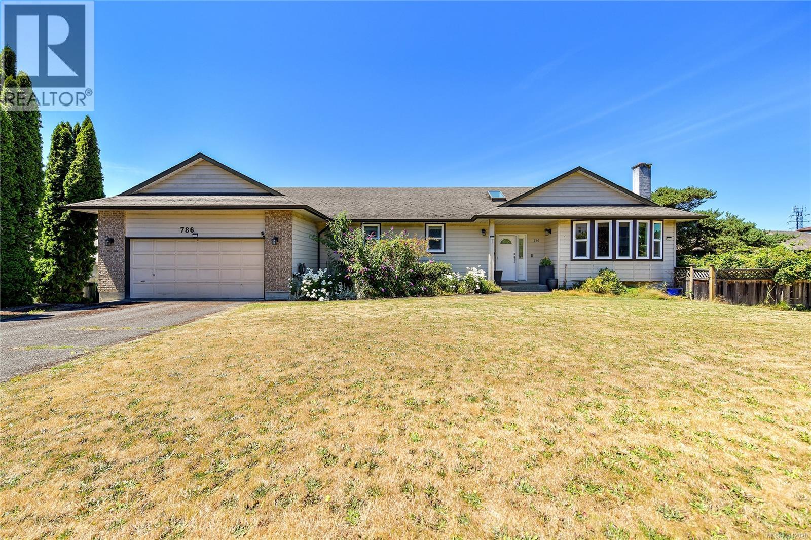 786 Cameo St, Saanich