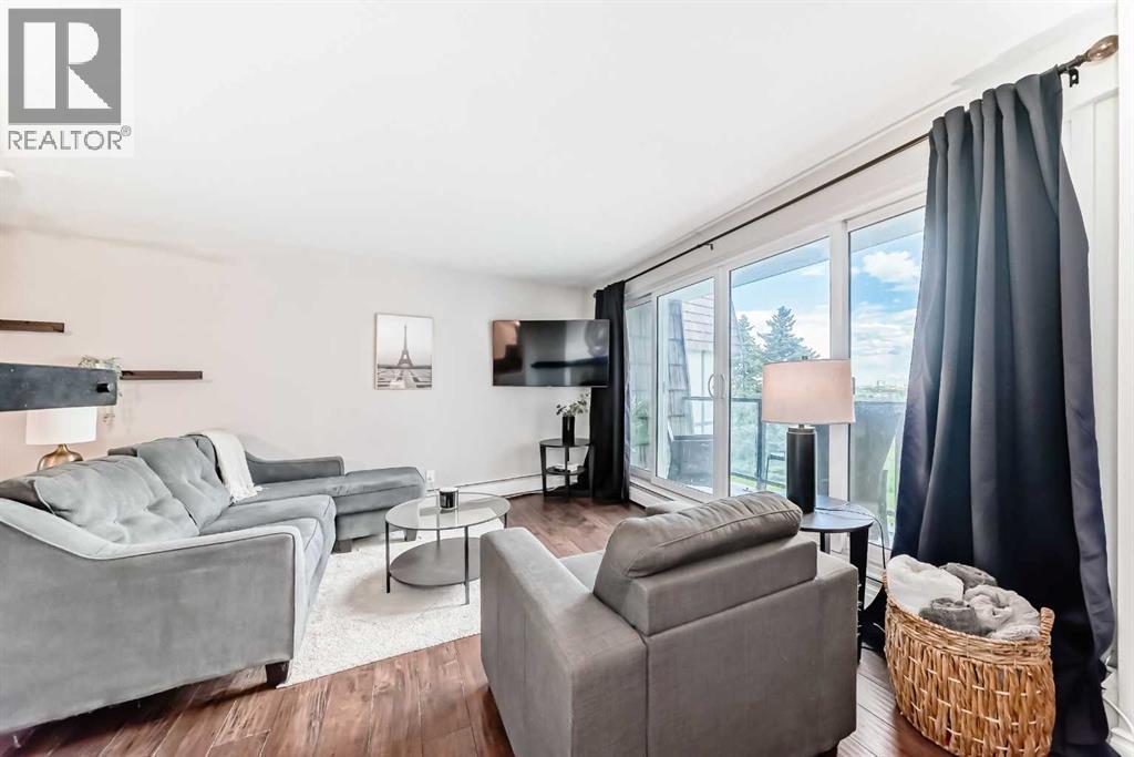 #201 516 Cedar Crescent SW - 11