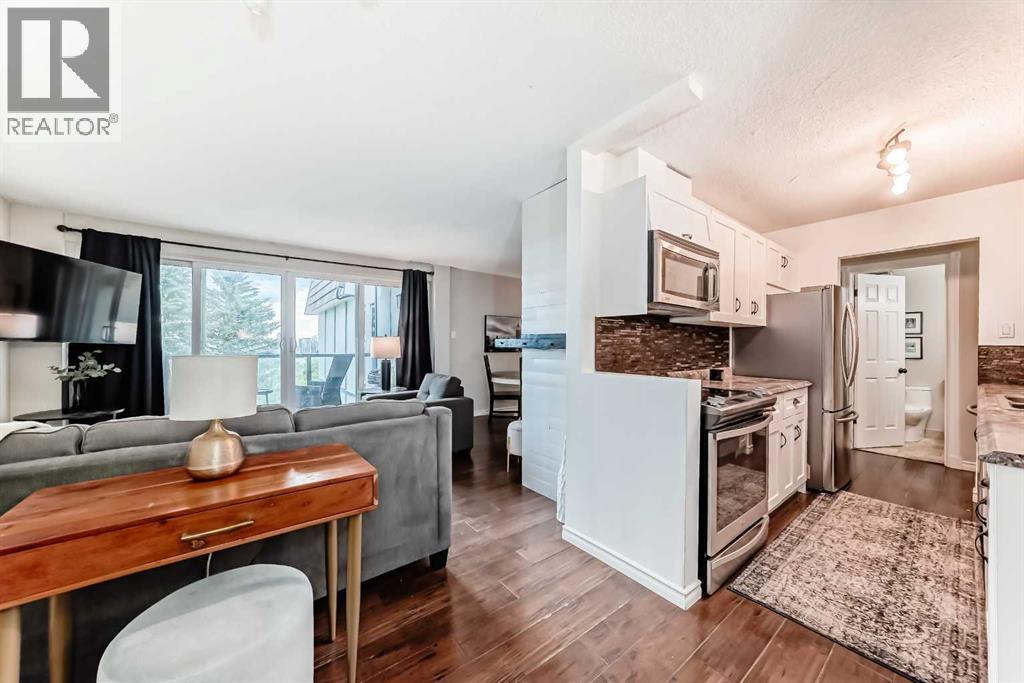 #201 516 Cedar Crescent SW - 14