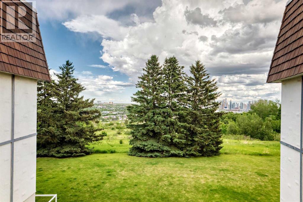 #201 516 Cedar Crescent SW - 4