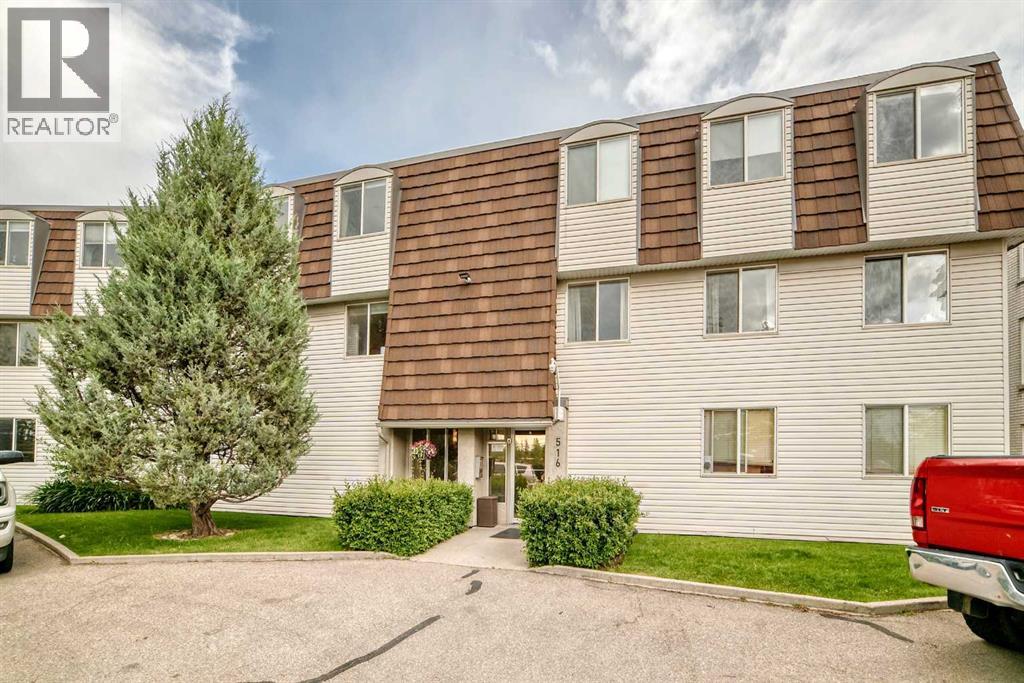 #201 516 Cedar Crescent SW - 6