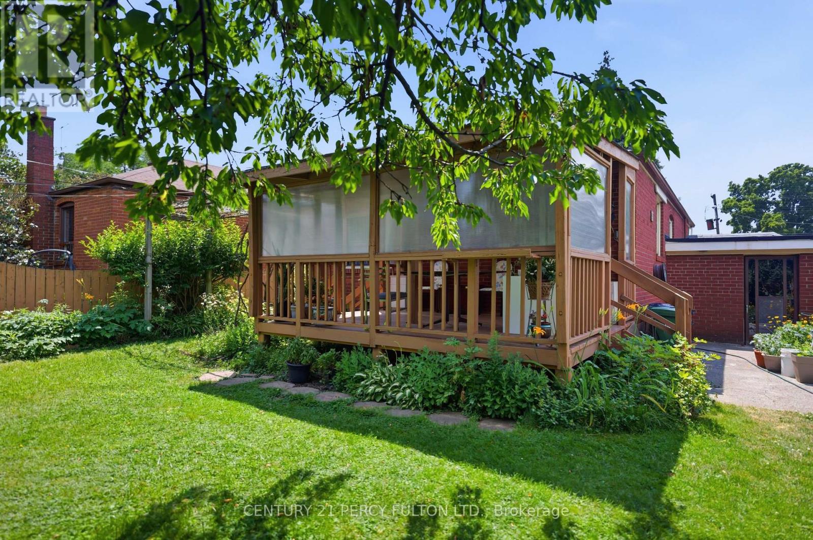 1101 WARDEN AVENUE - Image 32