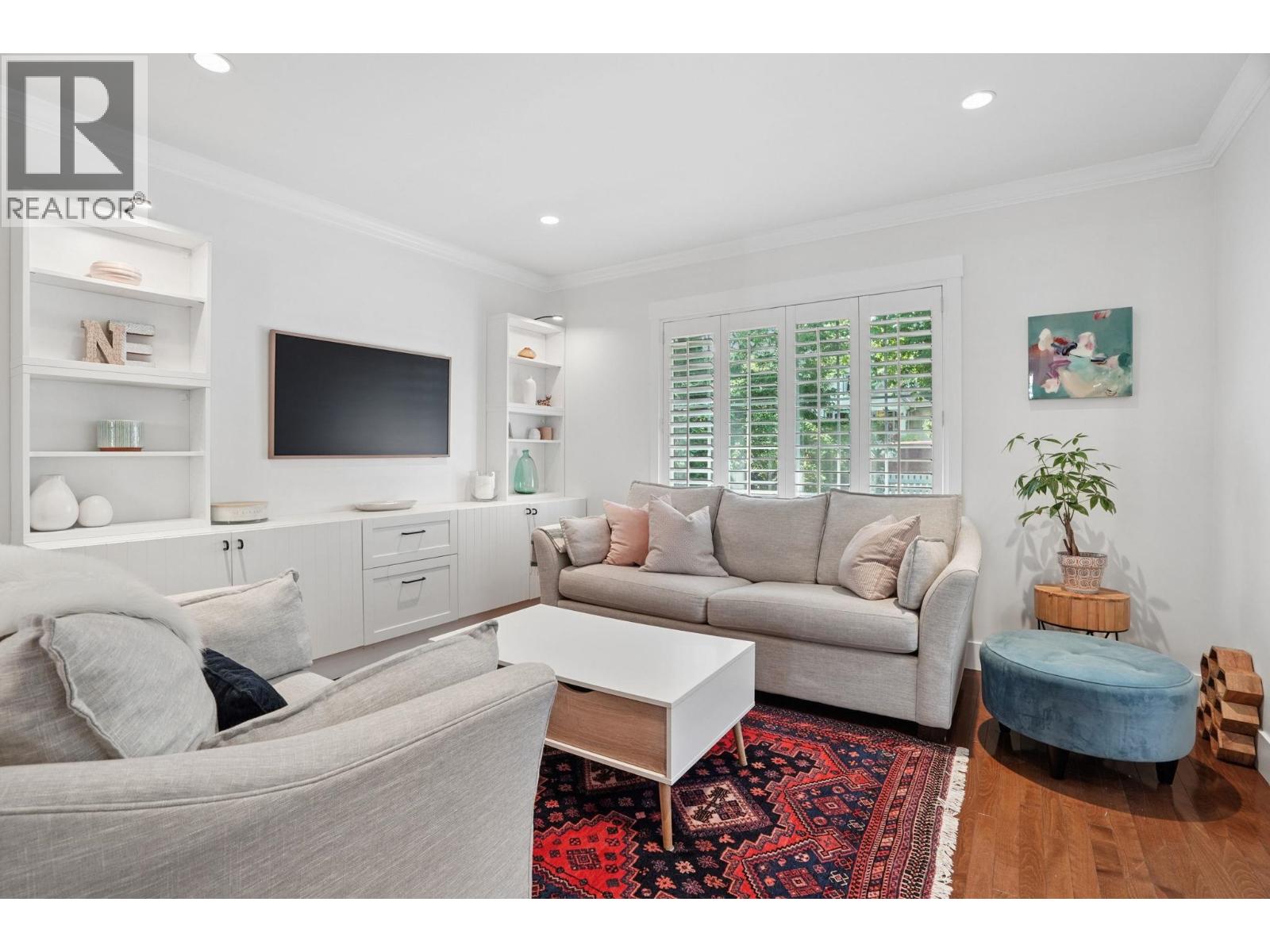 3349 W 14TH AVENUE, Vancouver