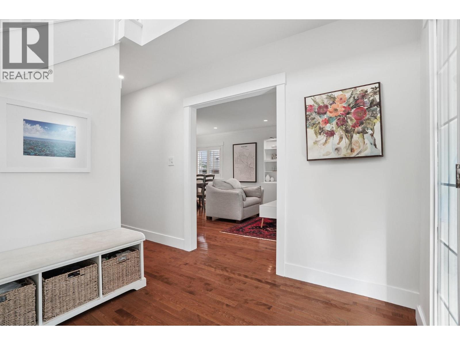 3349 W 14TH AVENUE, Vancouver