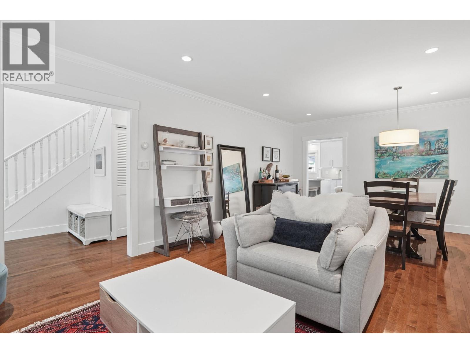 3349 W 14TH AVENUE, Vancouver
