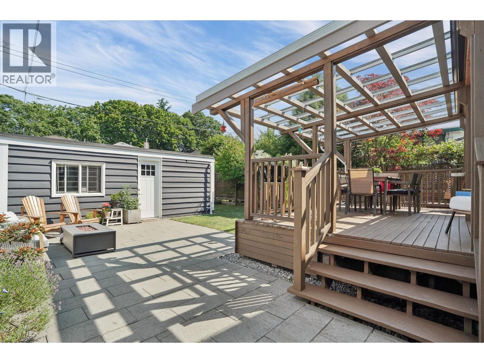 3349 W 14TH AVENUE, Vancouver