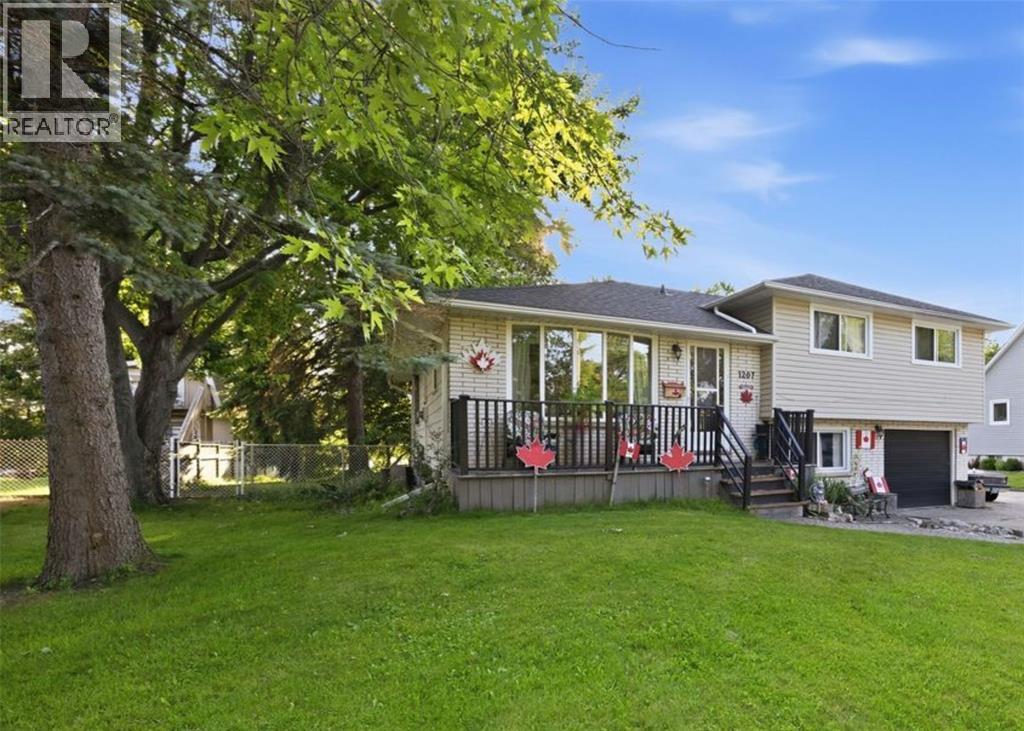 1207 Echo ROAD - 1