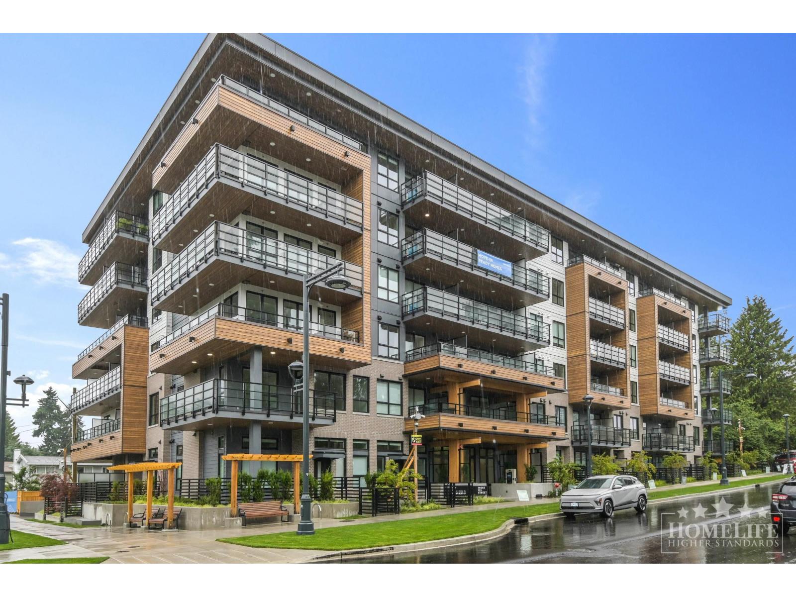 617 10065 133 STREET, Surrey