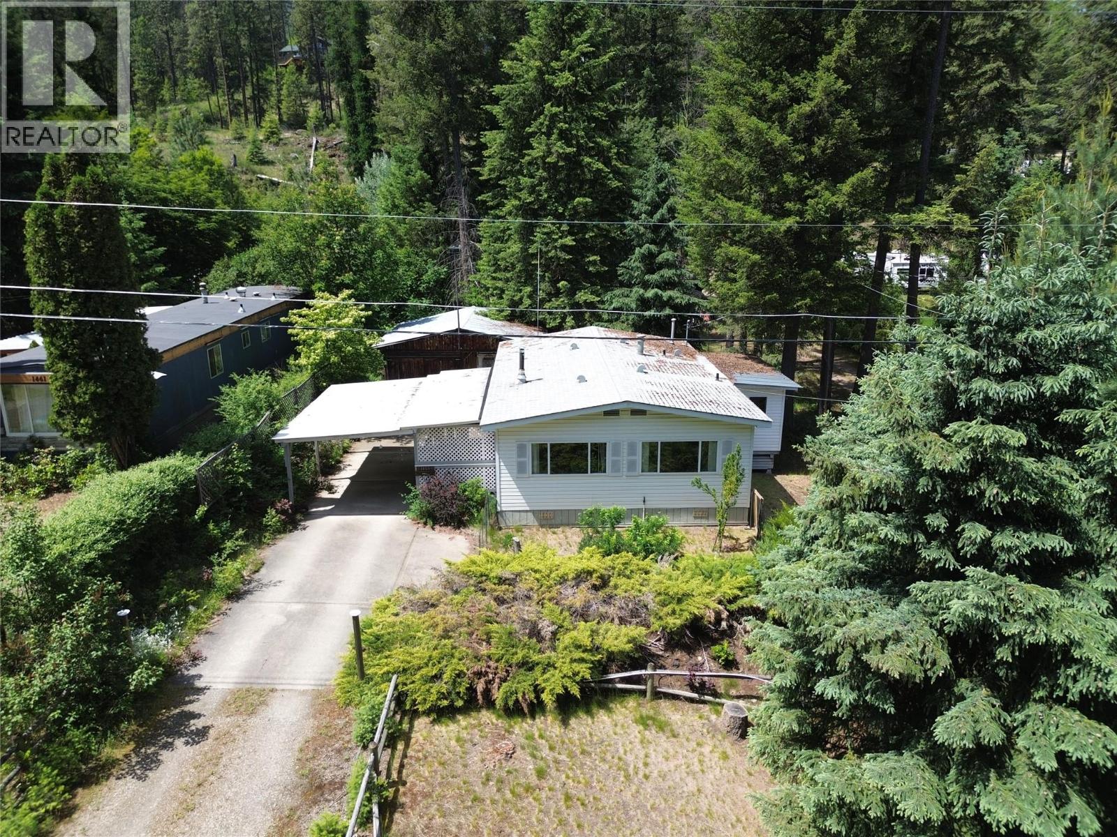 1465 Thompson Road - 1