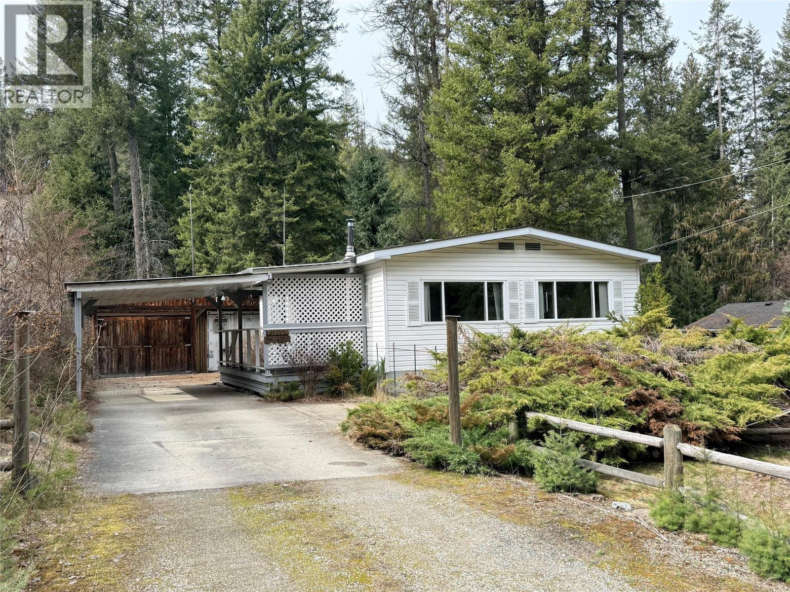 1465 Thompson Road - 2