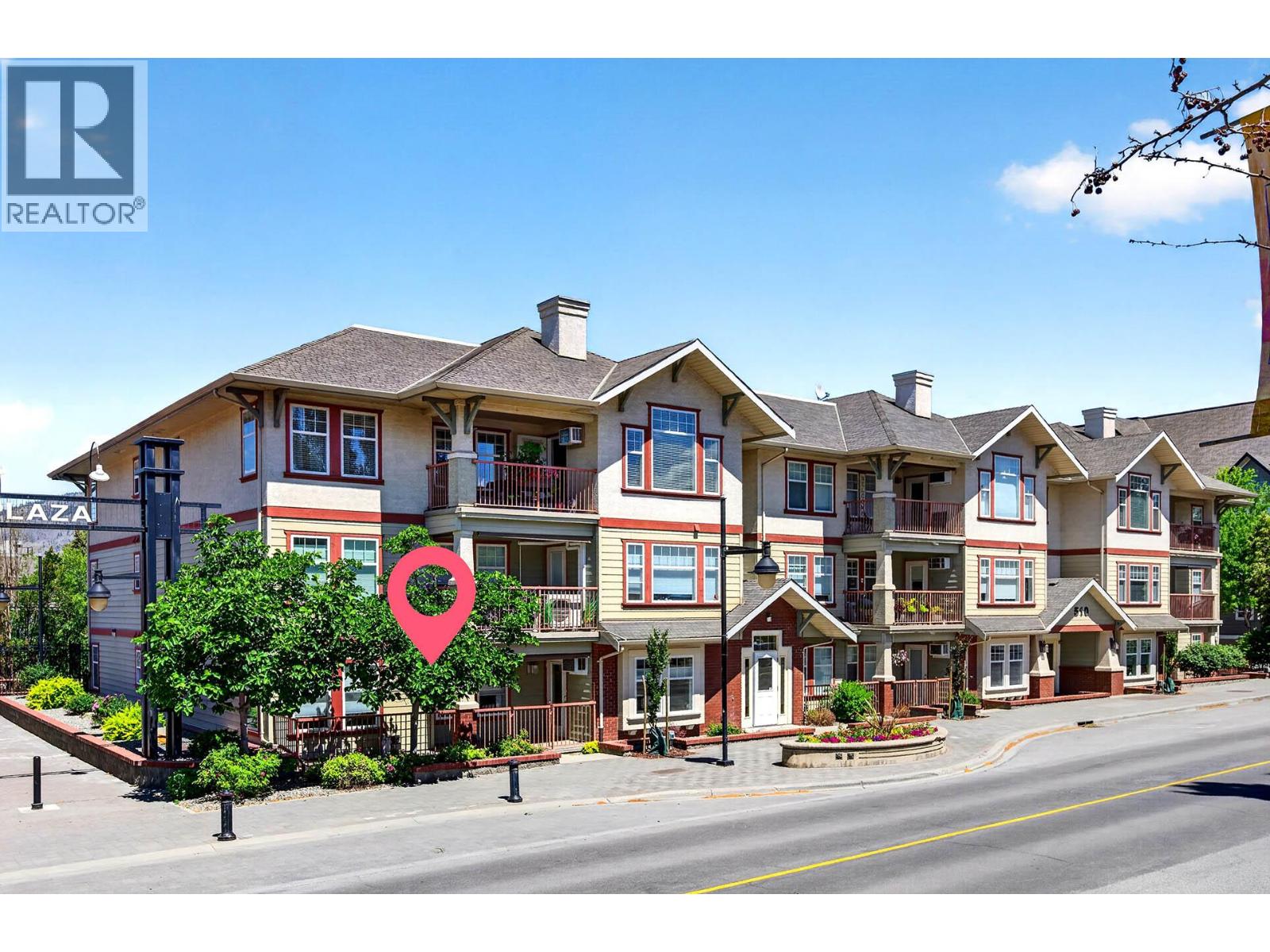#102 510 Lorne Street - 30