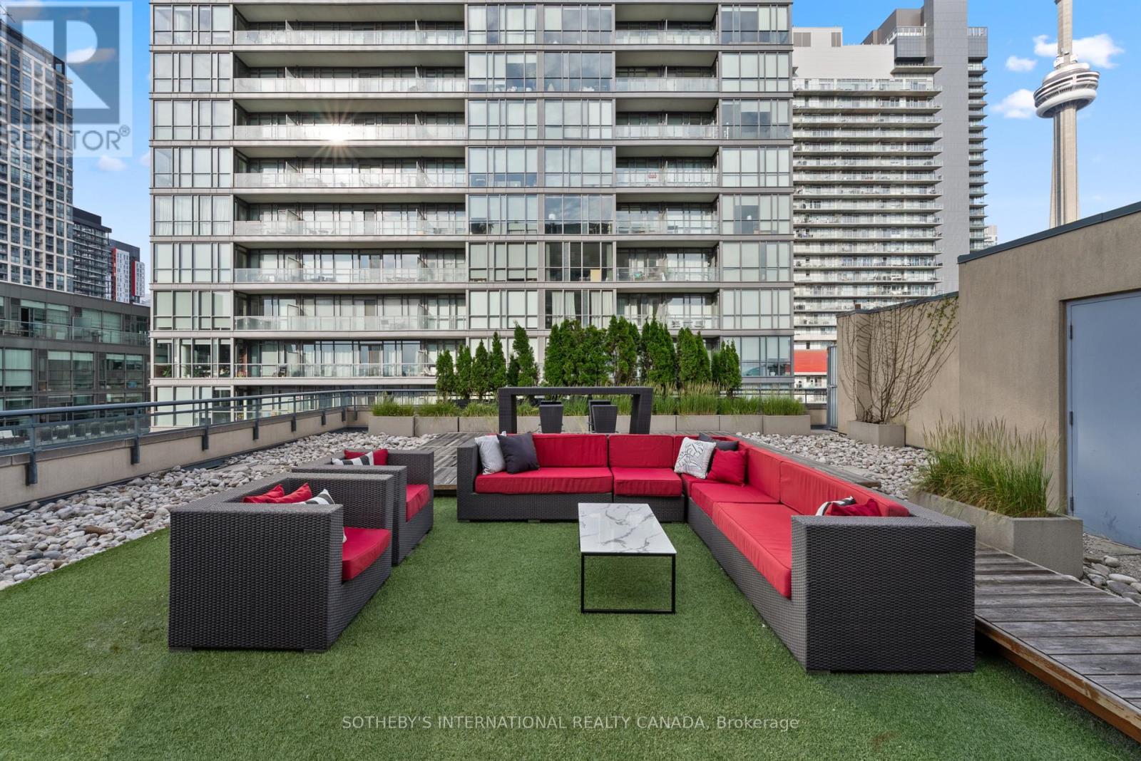 #1501 438 KING STREET W - 18