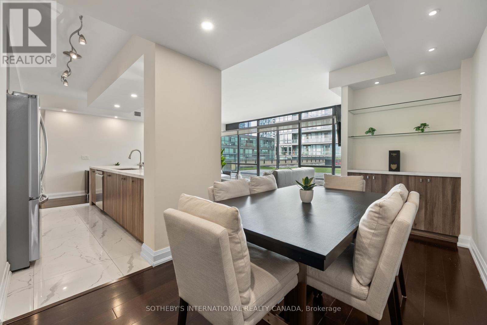 #1501 438 KING STREET W - 13
