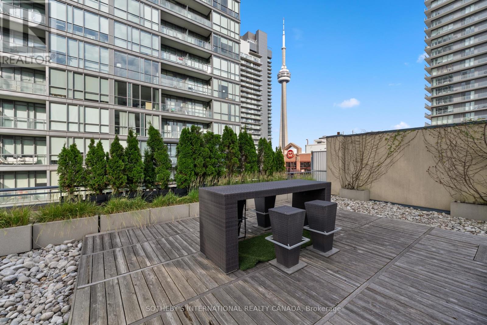 #1501 438 KING STREET W - 21