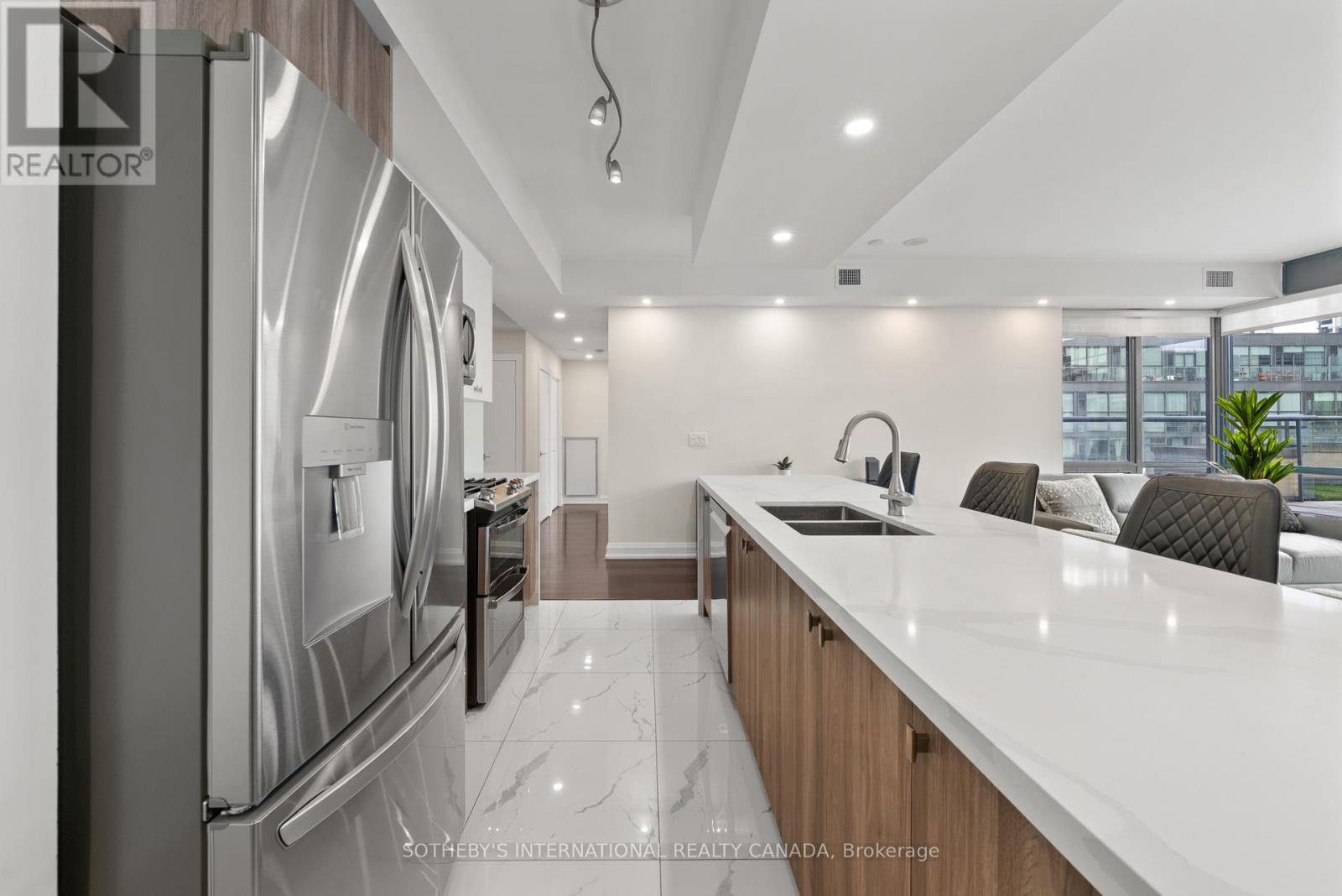 #1501 438 KING STREET W - 14