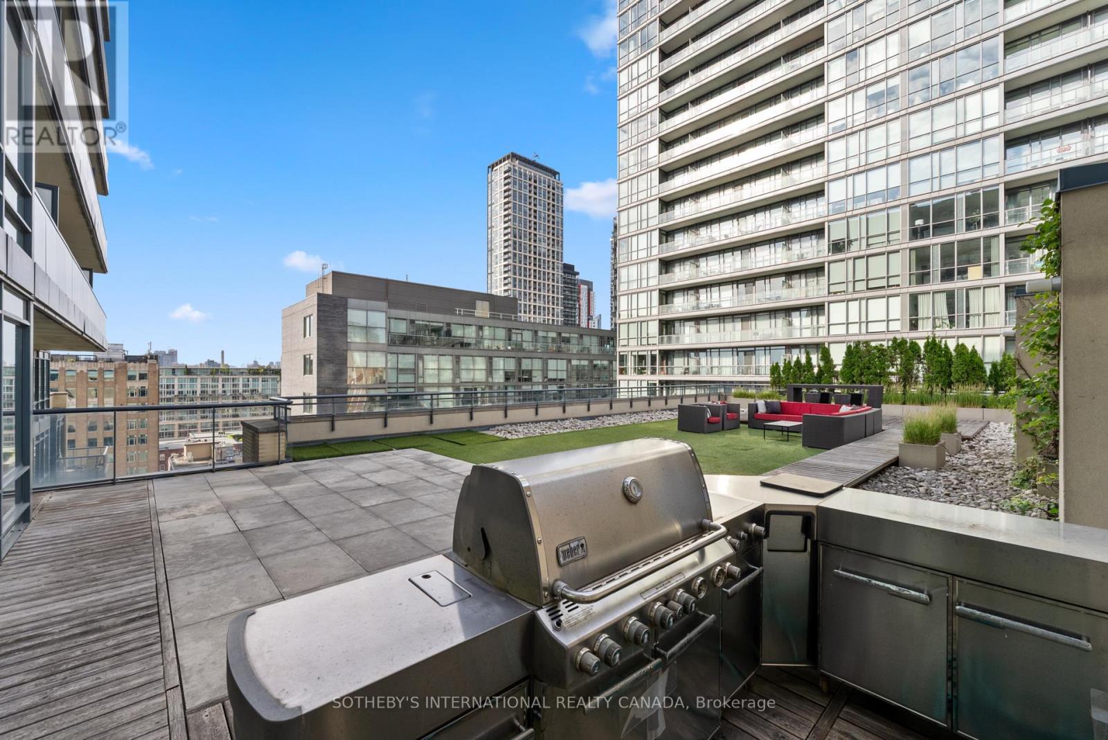 #1501 438 KING STREET W - 17