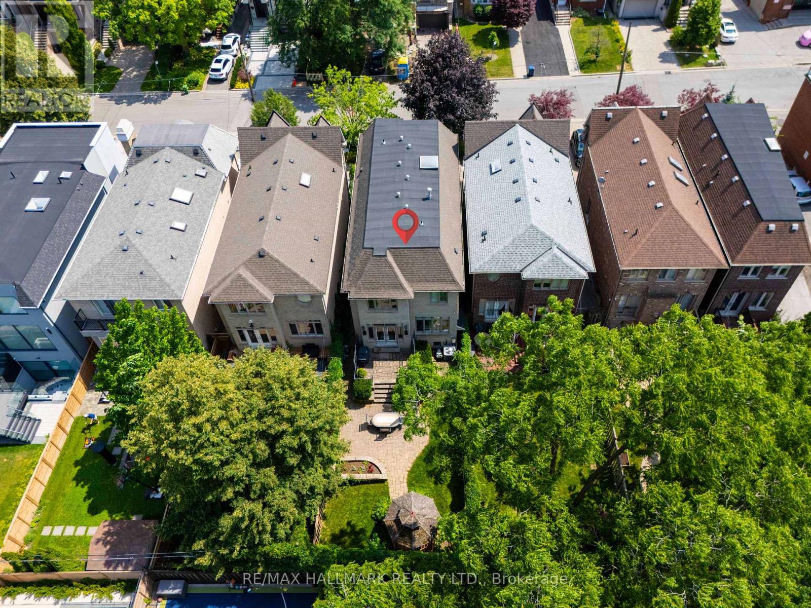 124 FELBRIGG AVENUE - 44