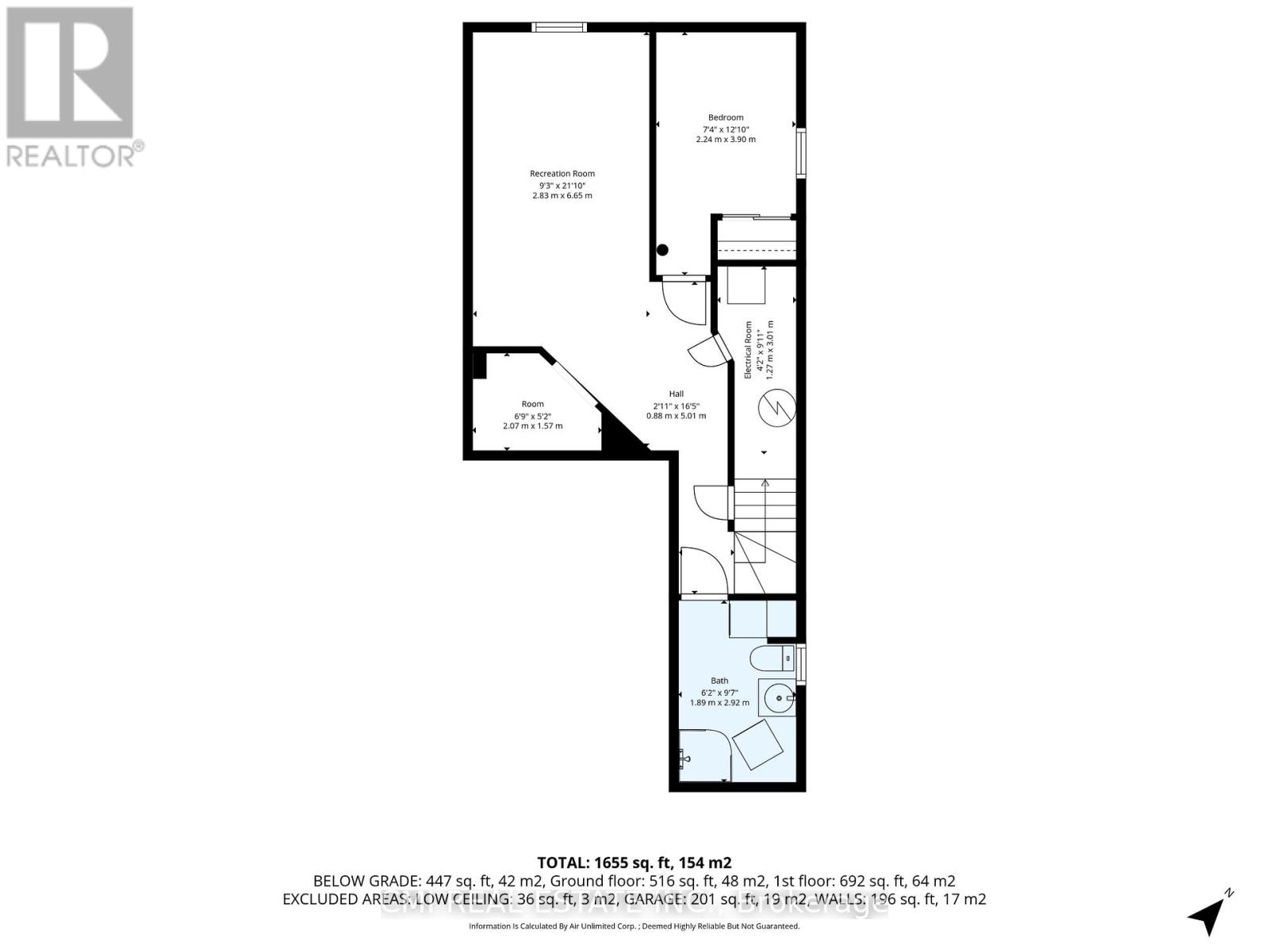 993 LUCERNE CRESCENT - 42