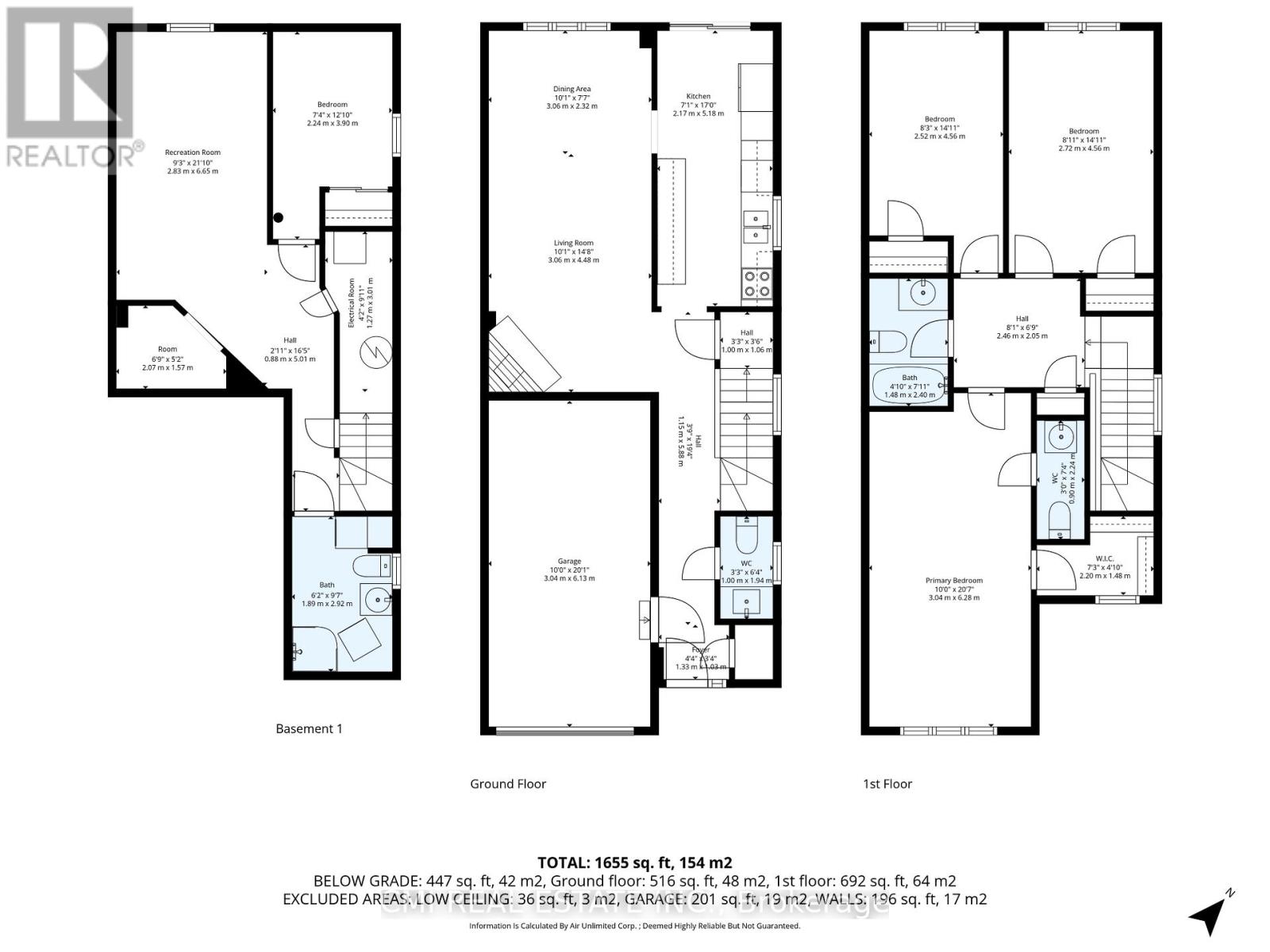 993 LUCERNE CRESCENT - 44