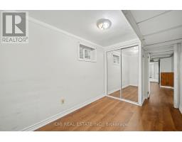 993 Lucerne Crescent, Mississauga, ON L5C3X6 Photo 32
