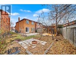 993 Lucerne Crescent, Mississauga, ON L5C3X6 Photo 39