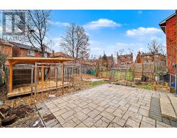 993 Lucerne Crescent, Mississauga, ON L5C3X6 Photo 40