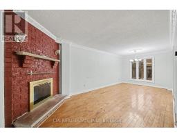 Family room - 993 Lucerne Crescent, Mississauga, ON L5C3X6 Photo 7