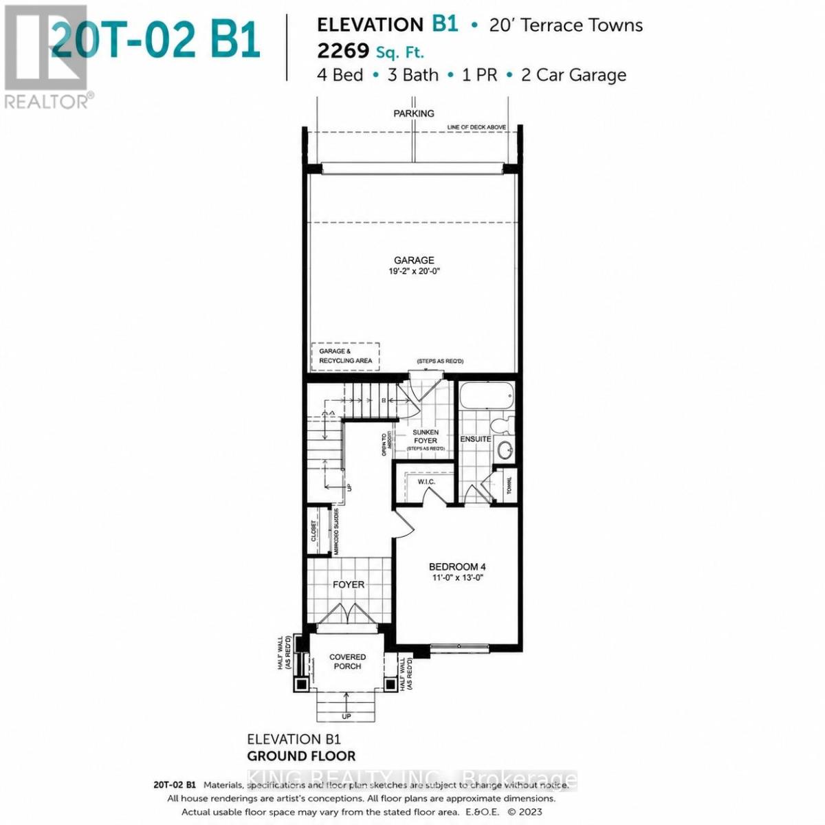 3413 PRESERVE DRIVE - Image 8