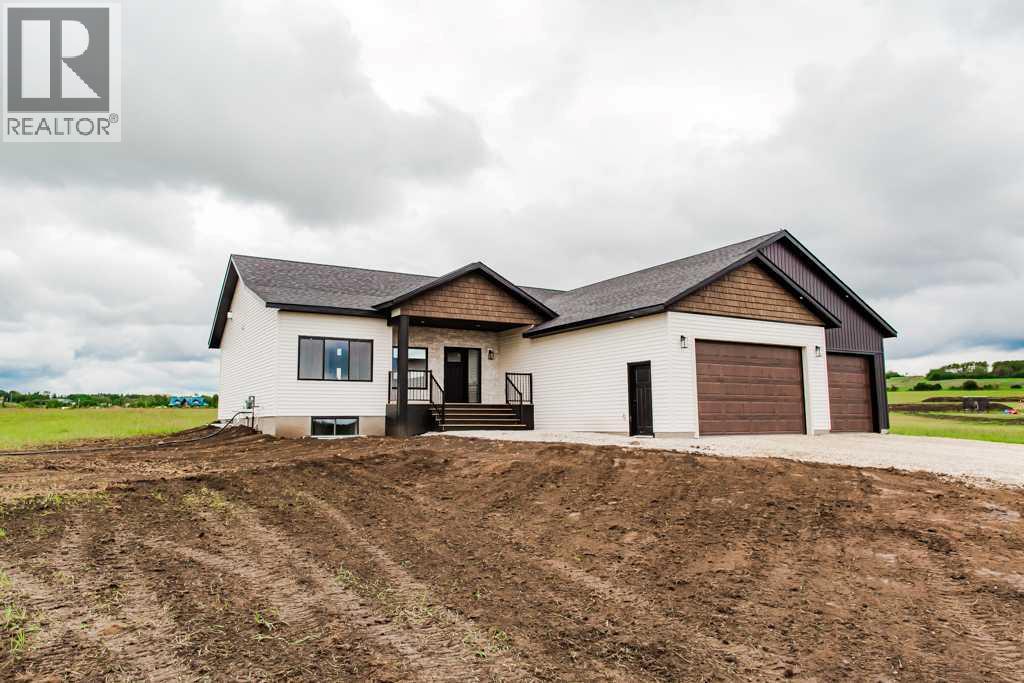17, 715034 Range Road 73 - 39