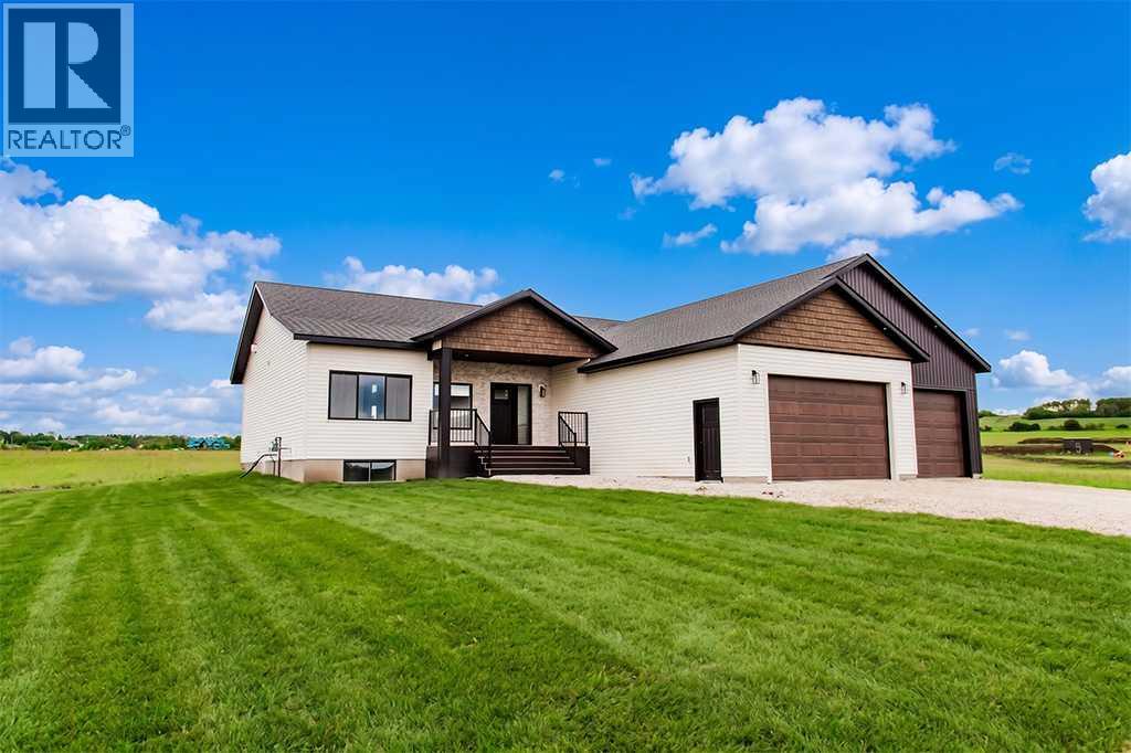17, 715034 Range Road 73 - 41