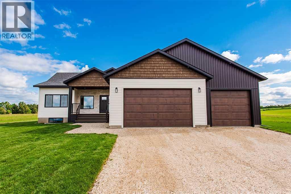 17, 715034 Range Road 73 - 40