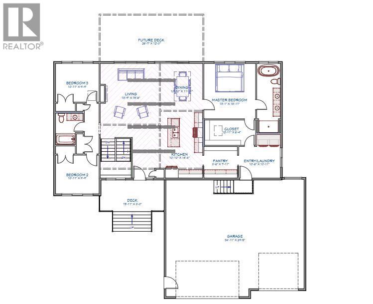 17, 715034 Range Road 73 - 45