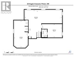 20 Argyle Crescent, Prince Edward County, ON K0K2T0 Photo 30
