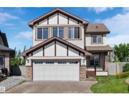 House for sale at 1512 Cunningham Ca SW, Edmonton — MLS® E4497476