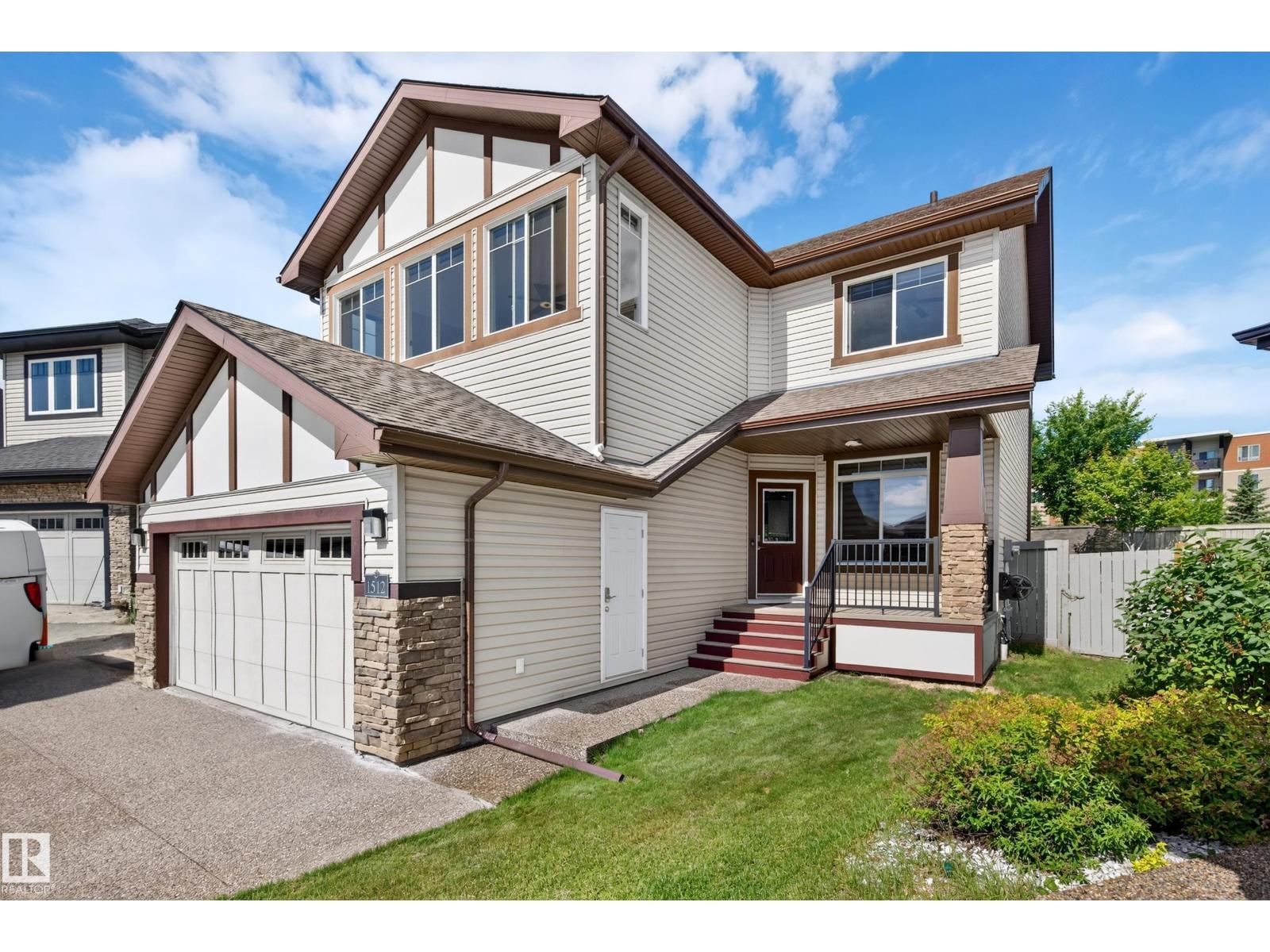 1512 Cunningham CA SW - 4