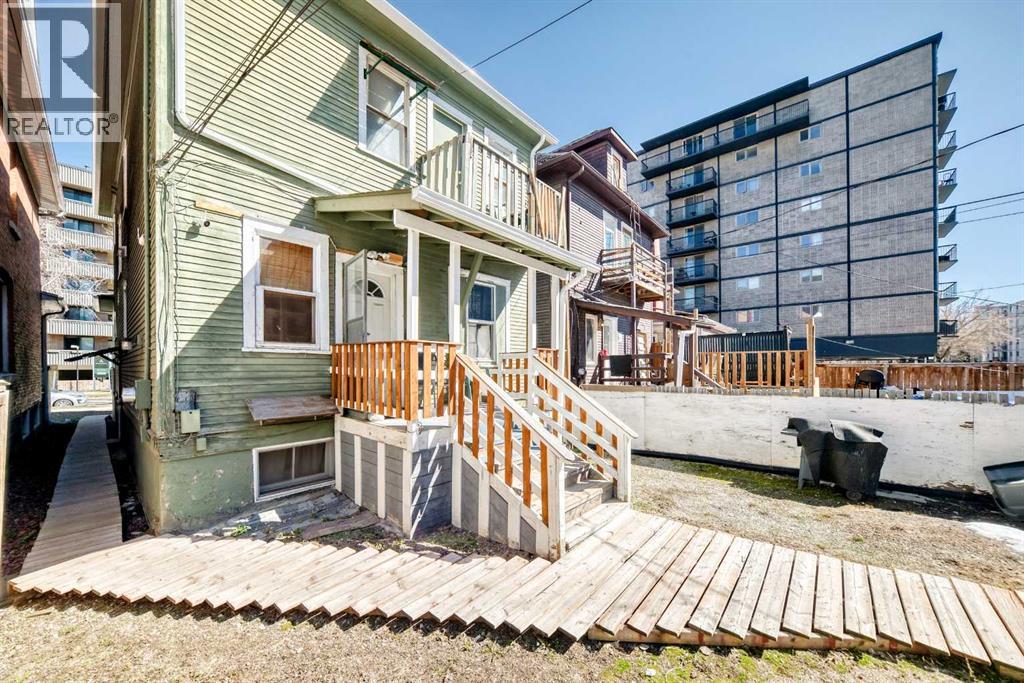 1227 13 Avenue SW - 26
