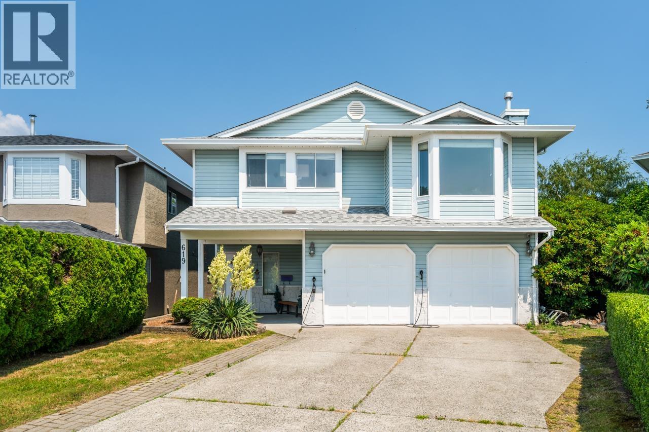 619 SWANSON PLACE