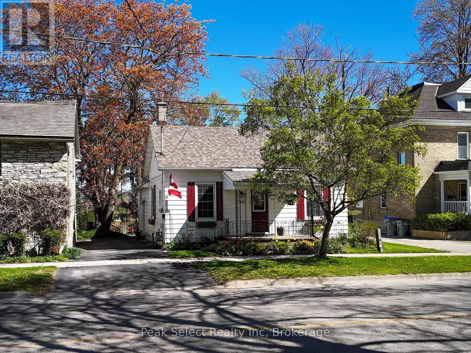 353 QUEEN STREET E - 3