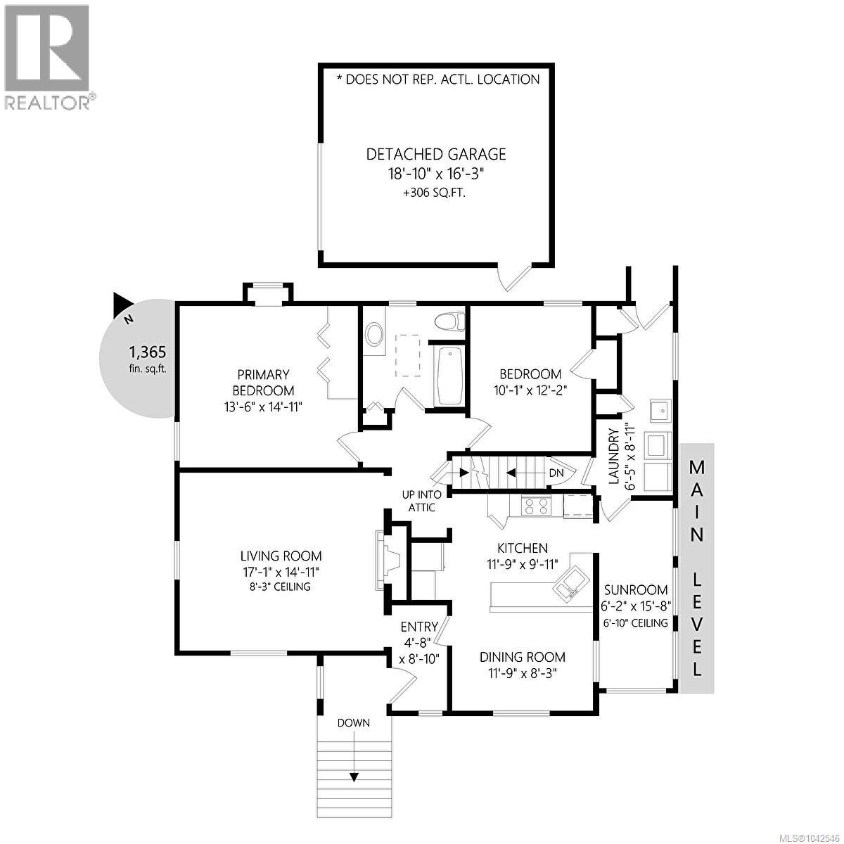 430 Gorge Rd W - 30