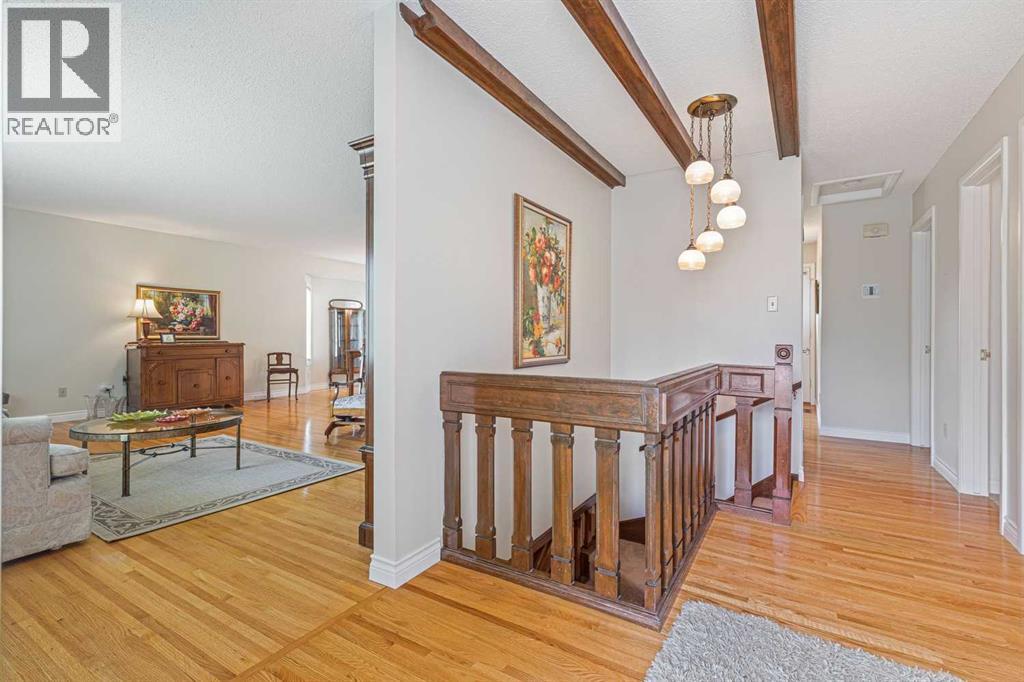 Spacious Entry