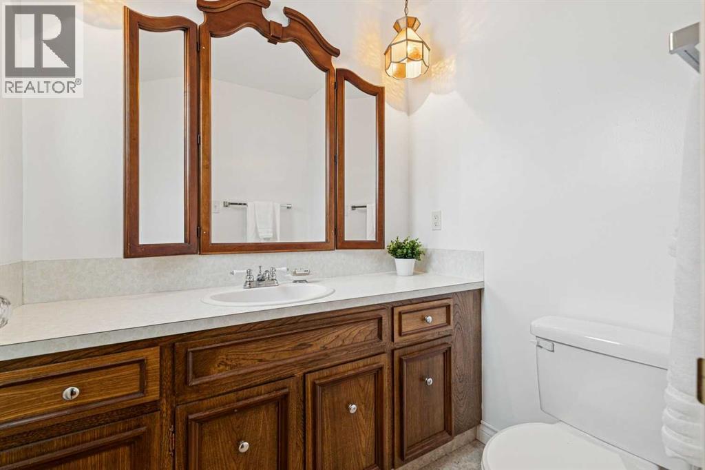 Primary Ensuite