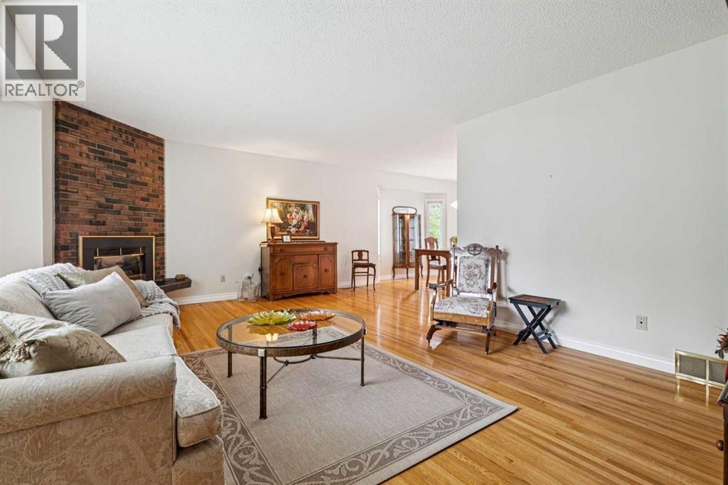 Incredible hardwood throughout