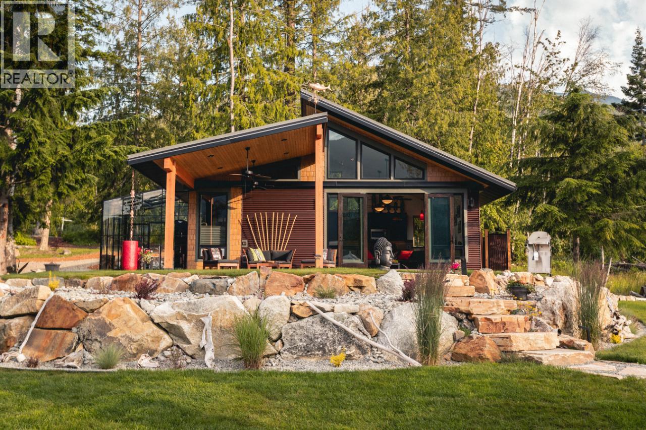 179 KOOTENAY LAKE Road - 9