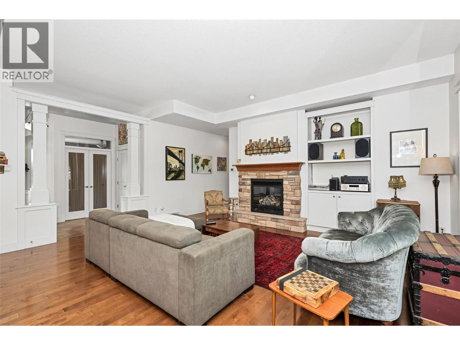 4111 Camelback Way, Vernon