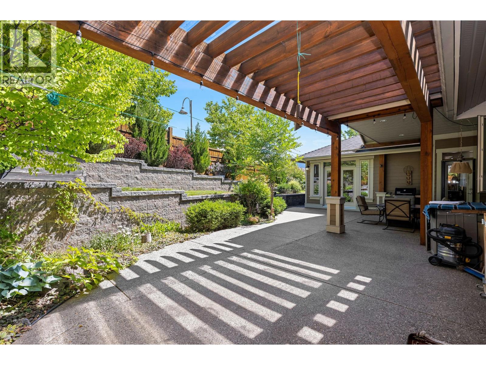 4111 Camelback Way, Vernon