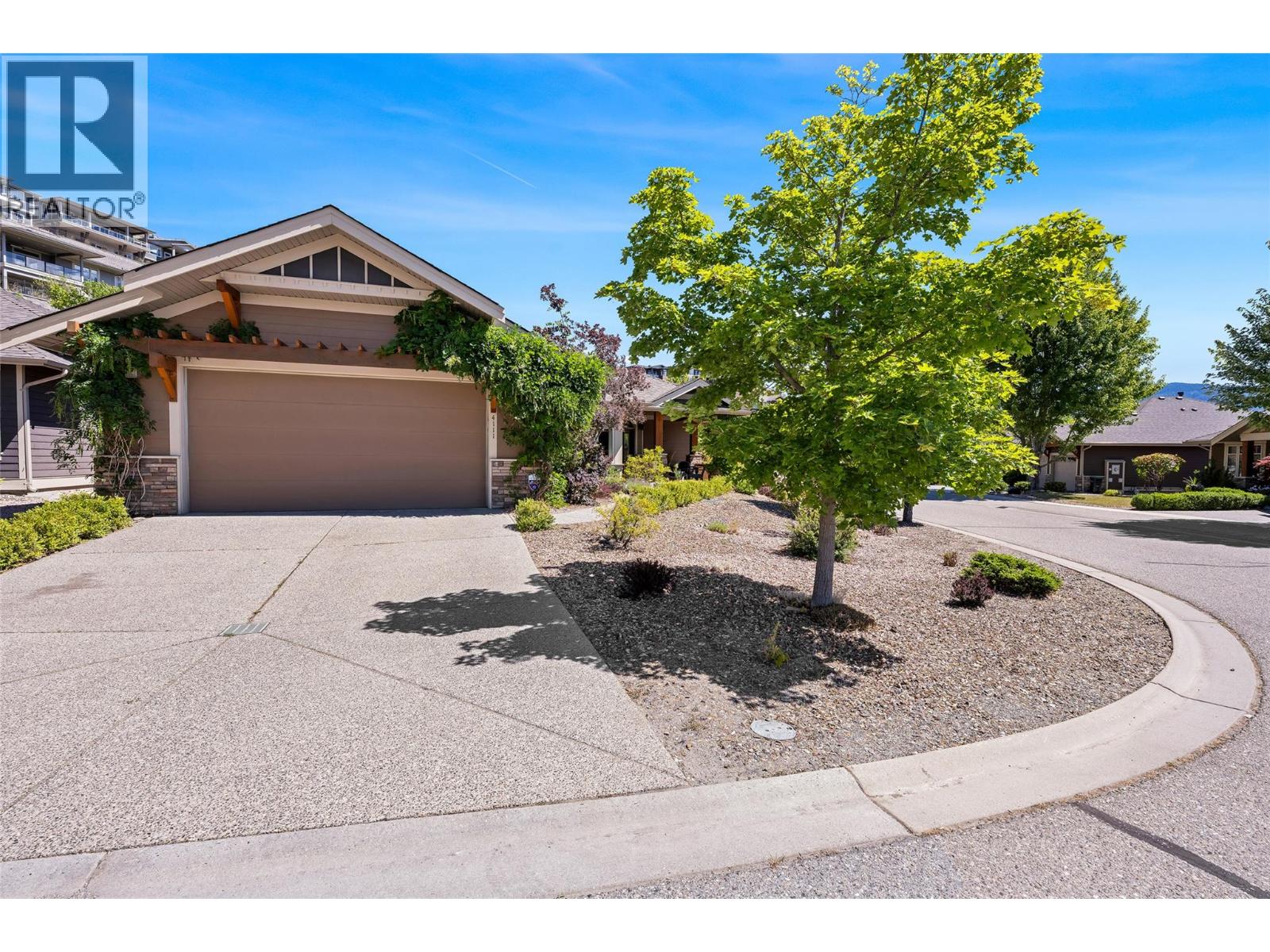 4111 Camelback Way, Vernon